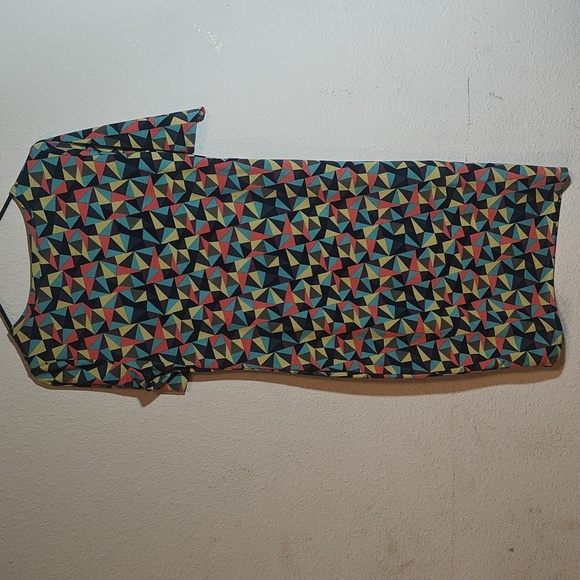 NWT LuLaRoe Julia Dresses sz Medium - Picture 4 of 7